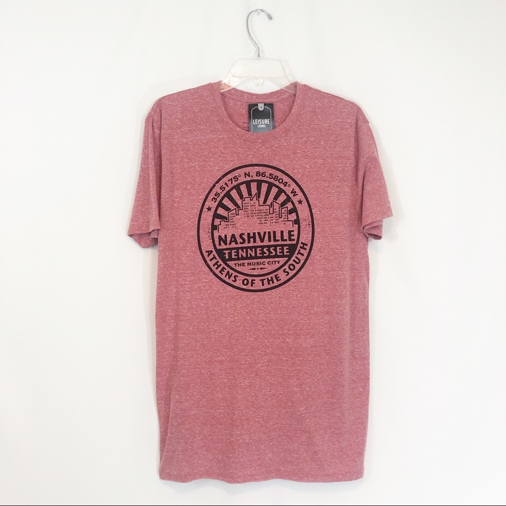 Graphic tee